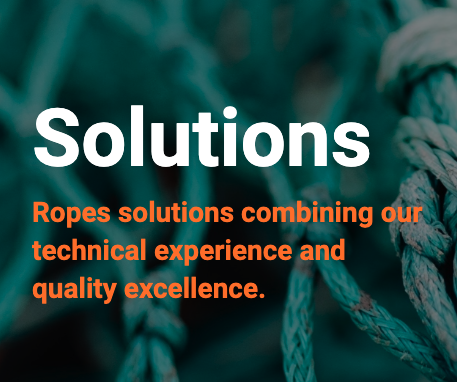 Solutions -Regatta Yacht Ropes-